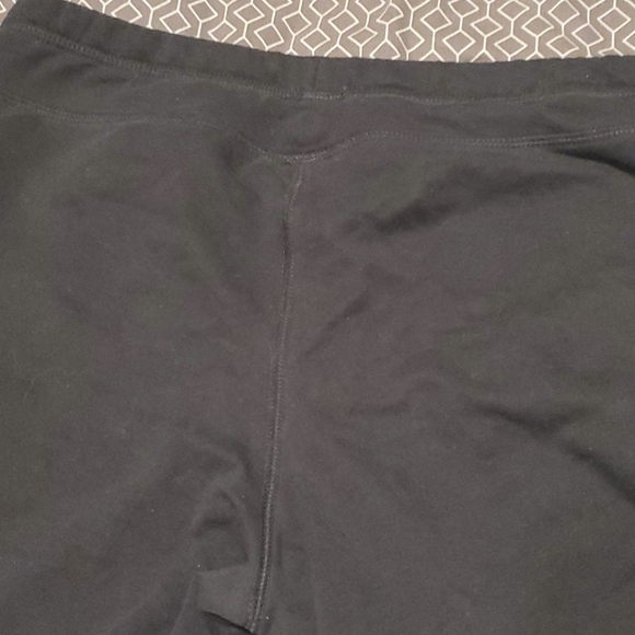 Medium joggers by Body Bleu black - Picture 4 of 5